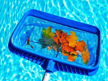 Winterizing Your Swimming Pool: A Beginner’s Guide