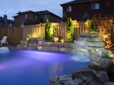 How can you make the most of your pool for longer with the arrival of autumn?  