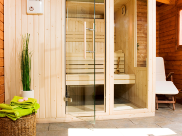 The Art of Relaxation : The Perfect Time to Install a Sauna