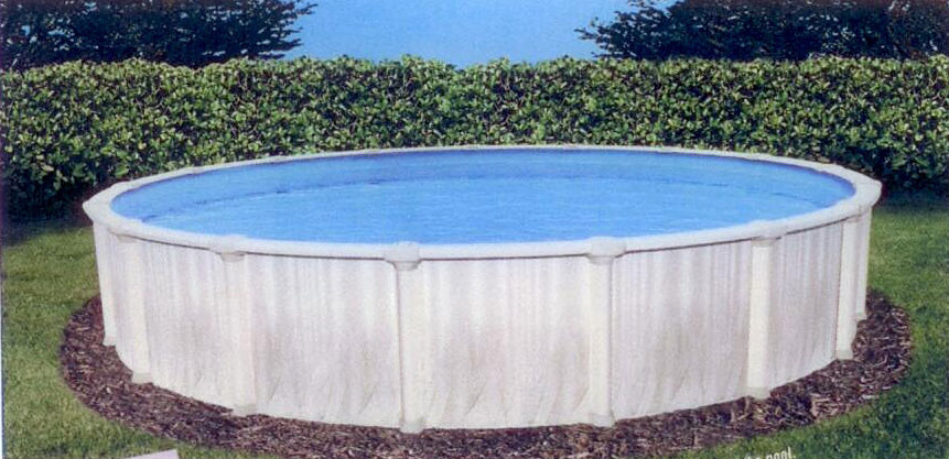 garden leisure above ground pools