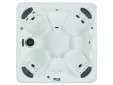 Spa Garden Leisure Hot Tubs GLHT742B TOP