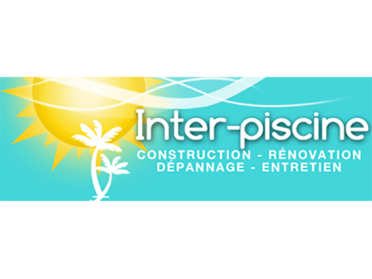 Logo Inter piscine 84 FR