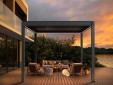 Pergola Standard - Garden Leisure