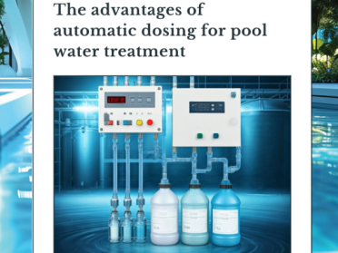 The Advantages of Using Automatic Dosing for Pool Chemicals