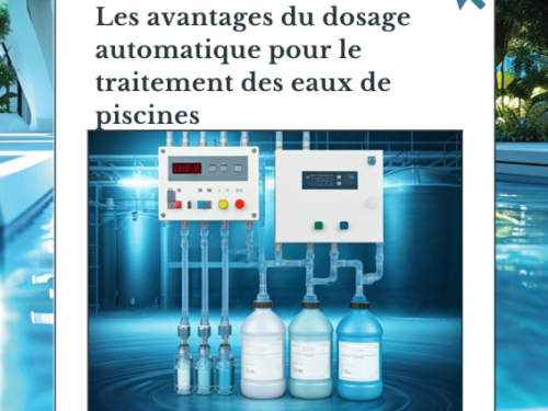 dosage automatique