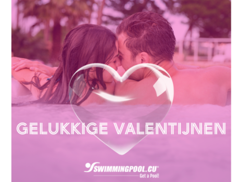 GELUKKIGE VALENTIJNEN