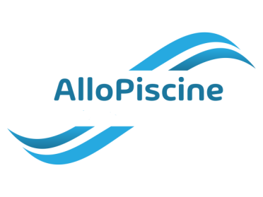 Logo Allopiscine