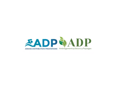 Logo ADP