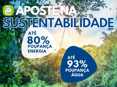 Sustentabilidade na Piscina: Os equipamentos certos para um Mundo Mais Verde